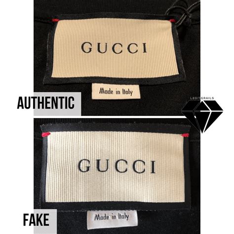 how to tell if a gucci shirt is real|gucci authentication code check online.